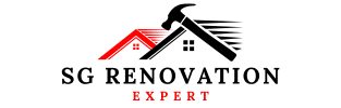 SG Renovation Expert-logo